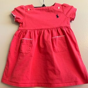 Ralph Lauren 2 Piece Set